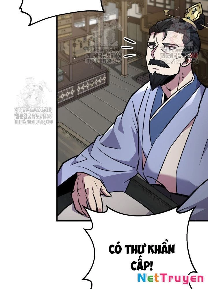 Cửu Thiên Kiếm Pháp Chapter 124 - 131