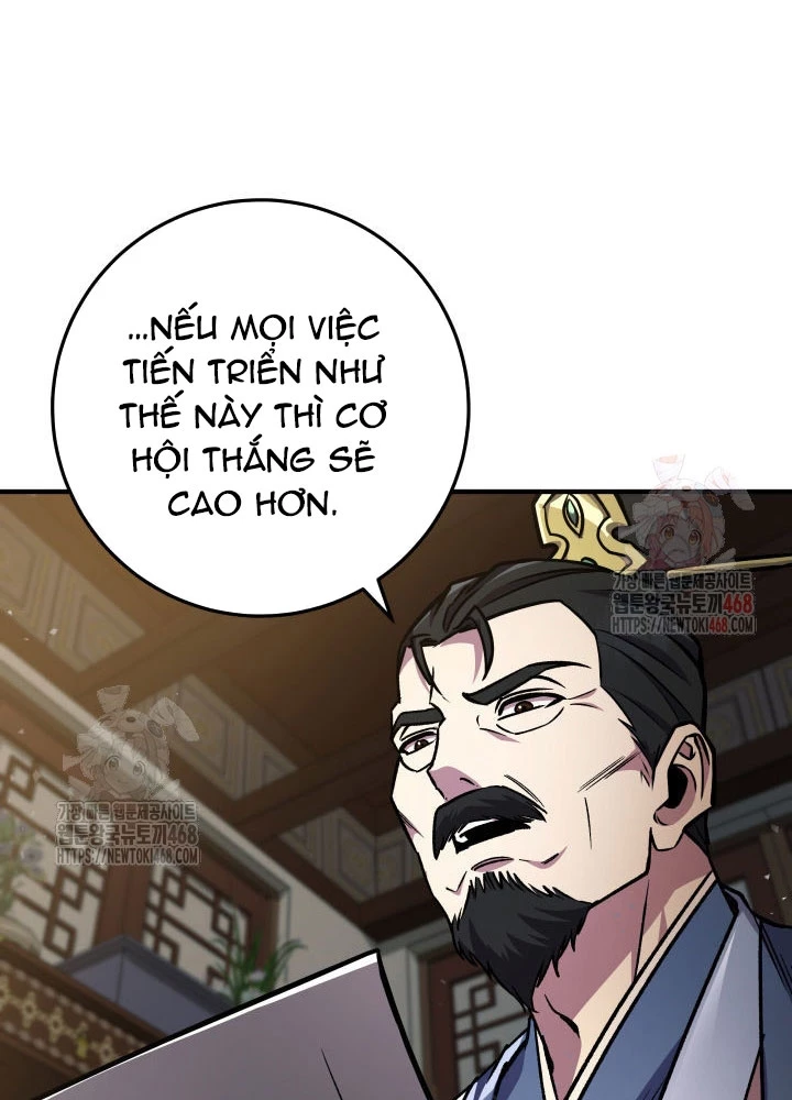 Cửu Thiên Kiếm Pháp Chapter 124 - 133
