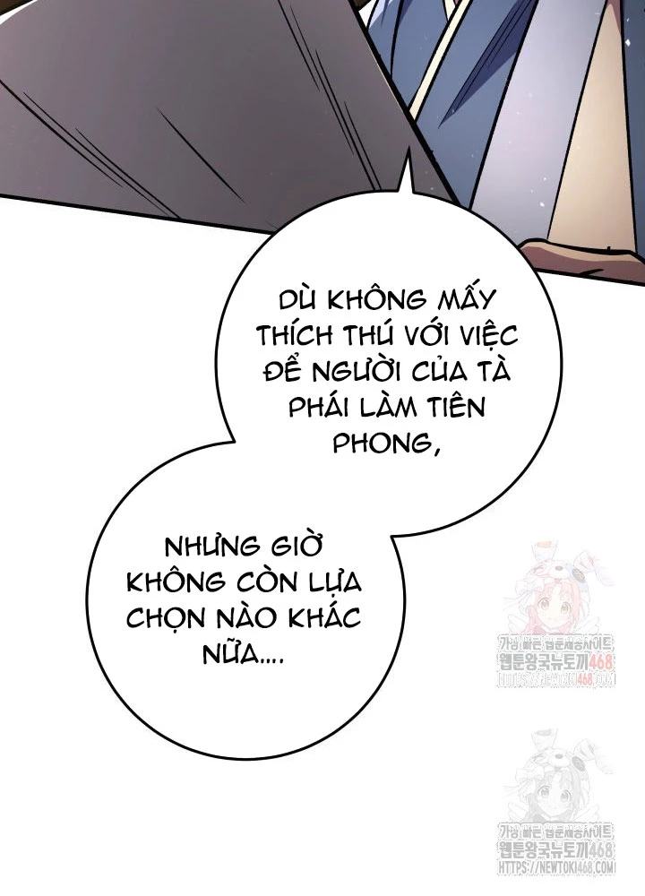 Cửu Thiên Kiếm Pháp Chapter 124 - 134