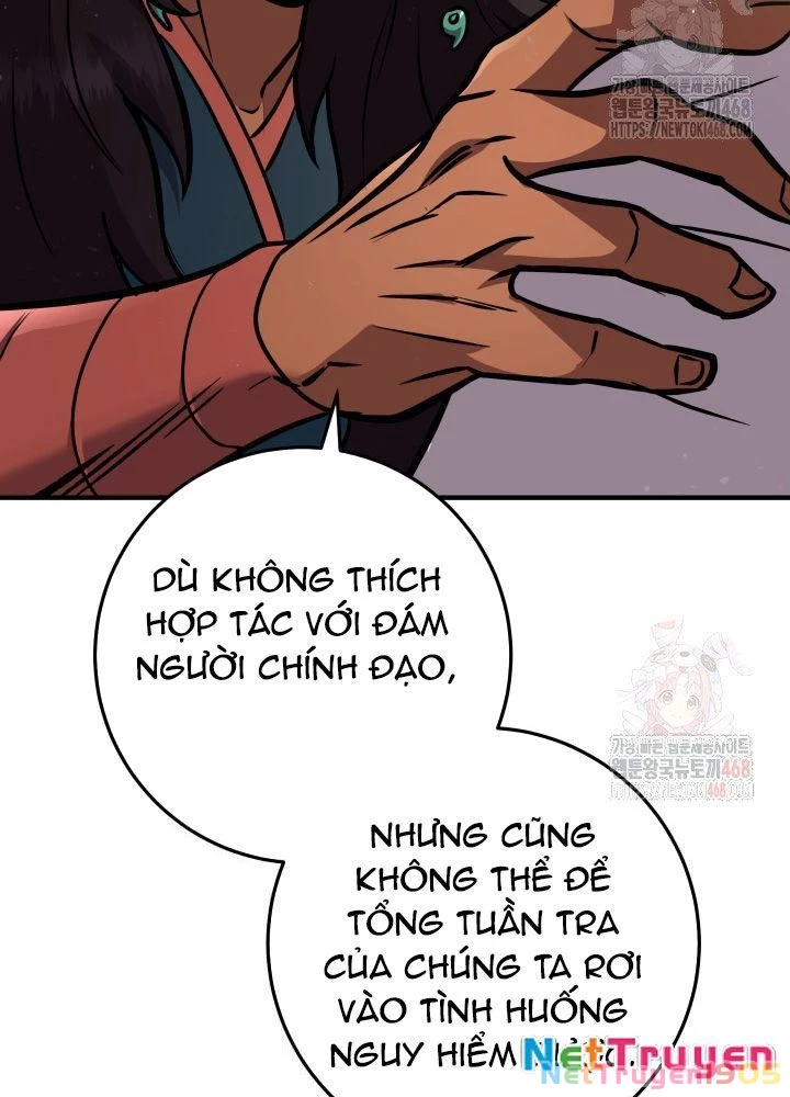 Cửu Thiên Kiếm Pháp Chapter 124 - 136