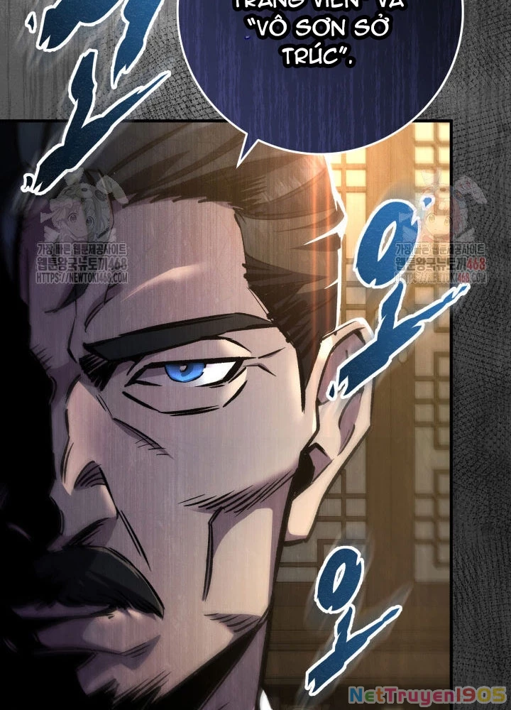 Cửu Thiên Kiếm Pháp Chapter 124 - 138