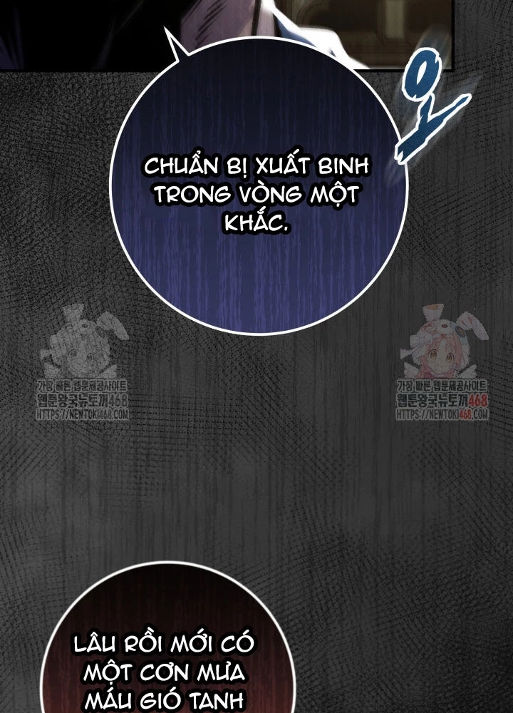 Cửu Thiên Kiếm Pháp Chapter 124 - 139
