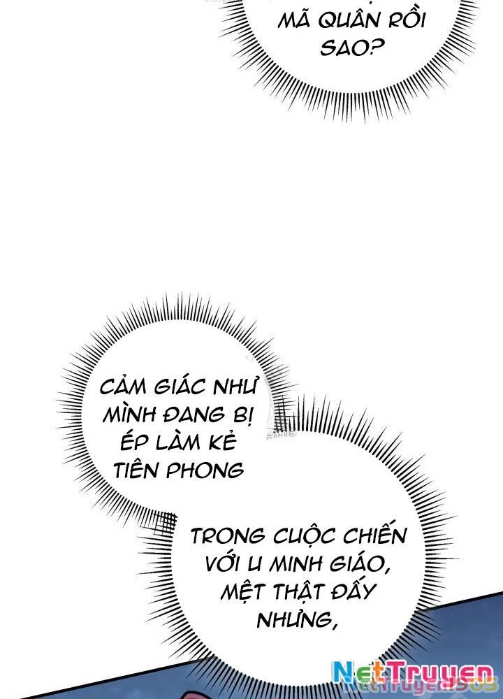 Cửu Thiên Kiếm Pháp Chapter 124 - 146