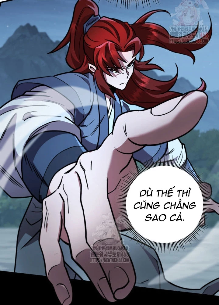 Cửu Thiên Kiếm Pháp Chapter 124 - 147