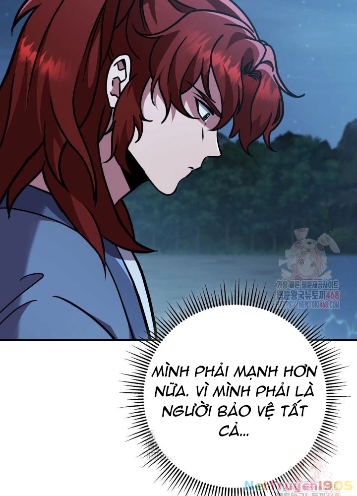 Cửu Thiên Kiếm Pháp Chapter 124 - 153
