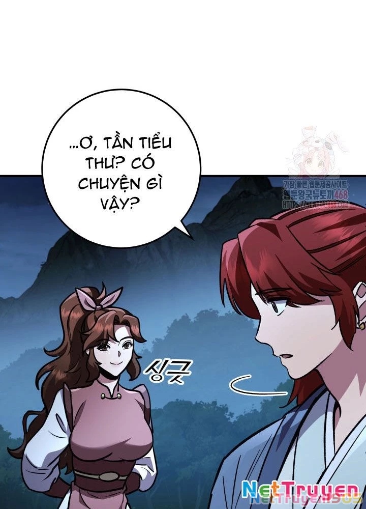 Cửu Thiên Kiếm Pháp Chapter 124 - 156