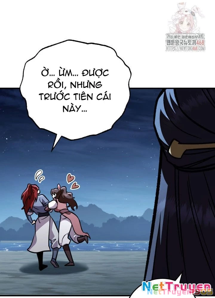Cửu Thiên Kiếm Pháp Chapter 124 - 161