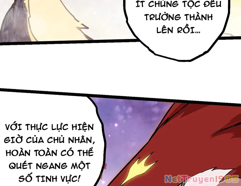 Chuyển Sinh Thành Liễu Đột Biến Chapter 379 - 9