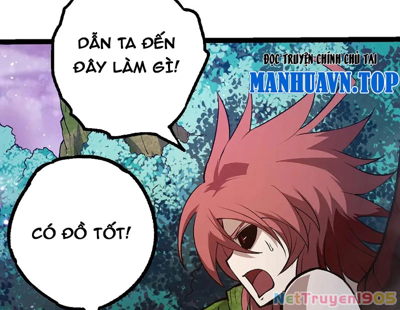 Chuyển Sinh Thành Liễu Đột Biến Chapter 379 - 28