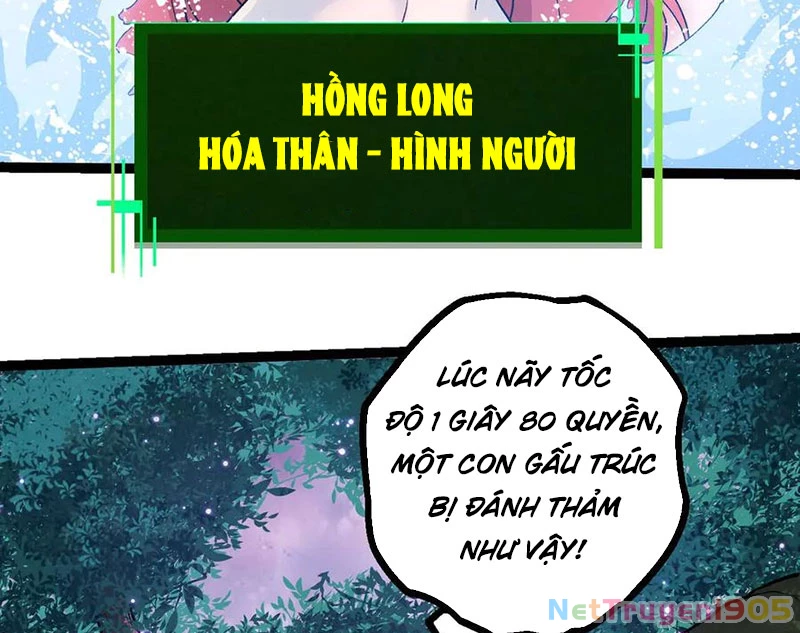 Chuyển Sinh Thành Liễu Đột Biến Chapter 379 - 44