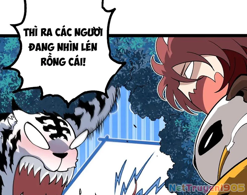 Chuyển Sinh Thành Liễu Đột Biến Chapter 379 - 54