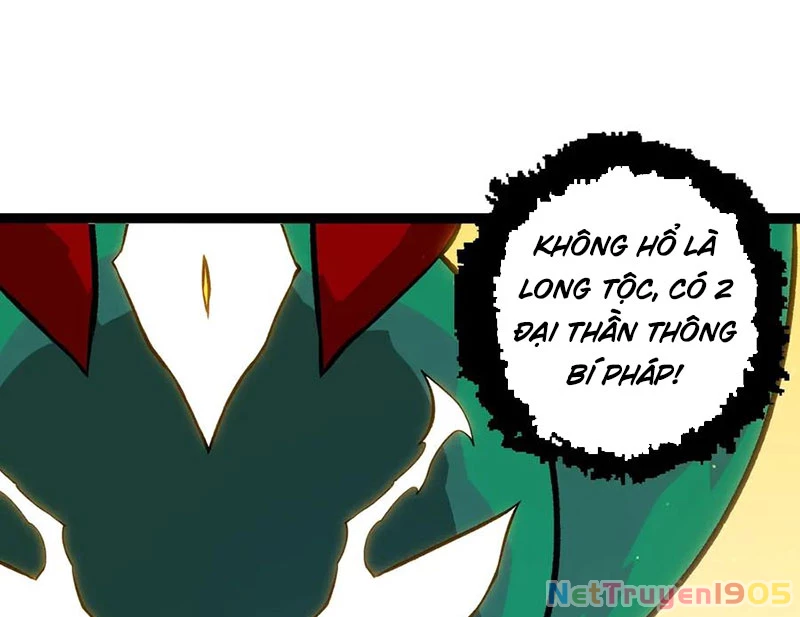 Chuyển Sinh Thành Liễu Đột Biến Chapter 379 - 80