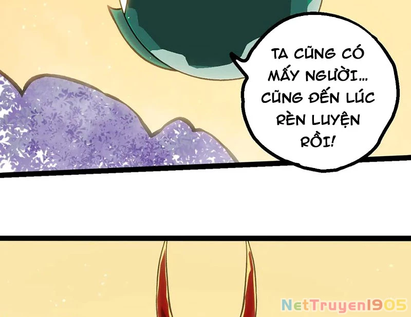 Chuyển Sinh Thành Liễu Đột Biến Chapter 379 - 91