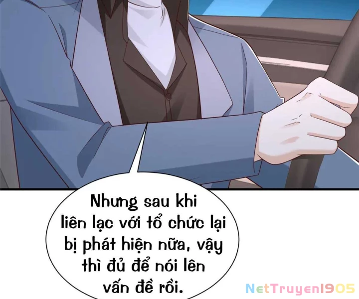 Mỗi Tuần Ta Có Một Nghề Nghiệp Mới Chapter 802 - 5