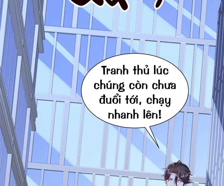 Mỗi Tuần Ta Có Một Nghề Nghiệp Mới Chapter 802 - 14