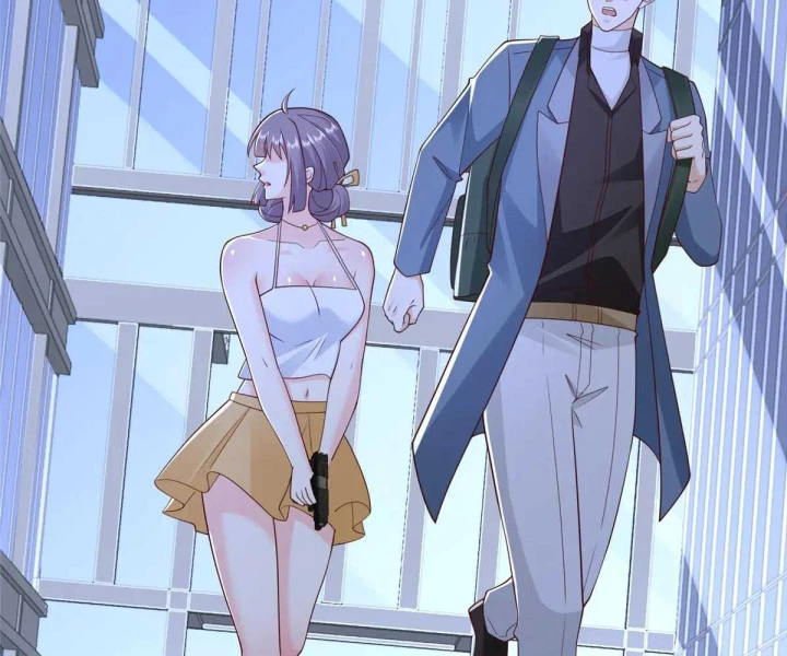 Mỗi Tuần Ta Có Một Nghề Nghiệp Mới Chapter 802 - 15