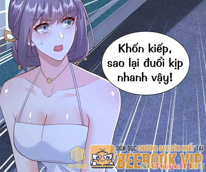Mỗi Tuần Ta Có Một Nghề Nghiệp Mới Chapter 802 - 20