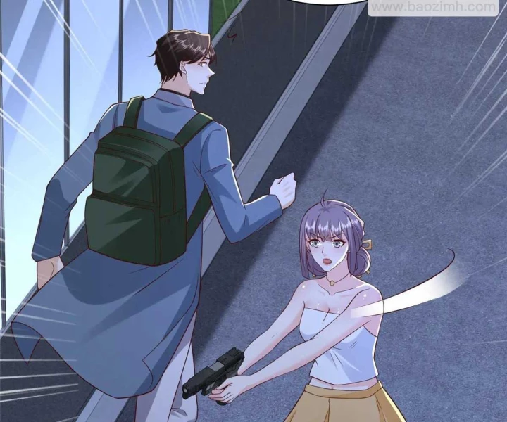 Mỗi Tuần Ta Có Một Nghề Nghiệp Mới Chapter 802 - 22