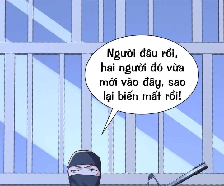 Mỗi Tuần Ta Có Một Nghề Nghiệp Mới Chapter 802 - 31