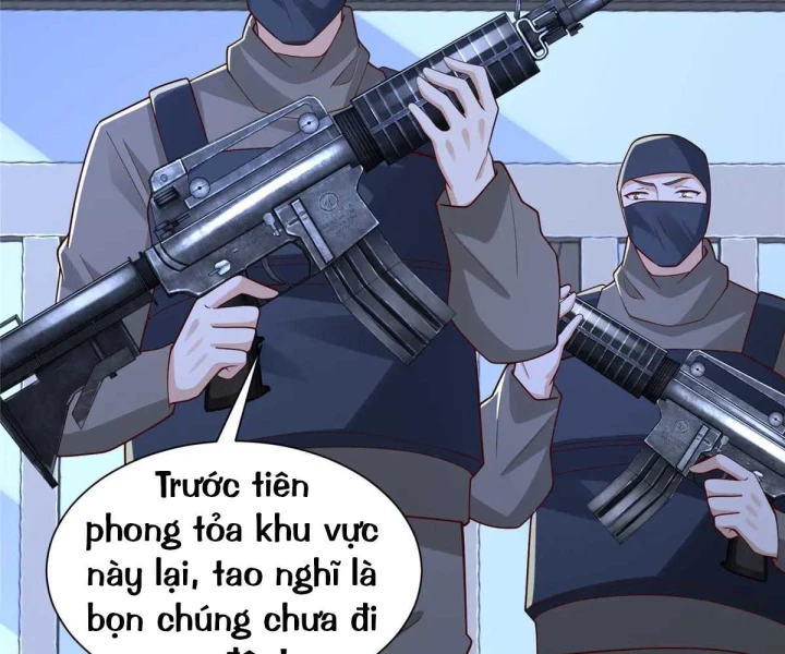 Mỗi Tuần Ta Có Một Nghề Nghiệp Mới Chapter 802 - 32