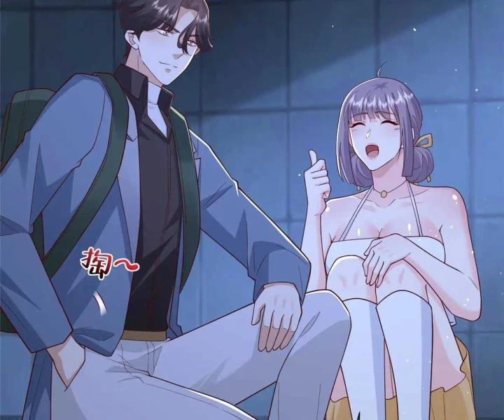 Mỗi Tuần Ta Có Một Nghề Nghiệp Mới Chapter 802 - 41
