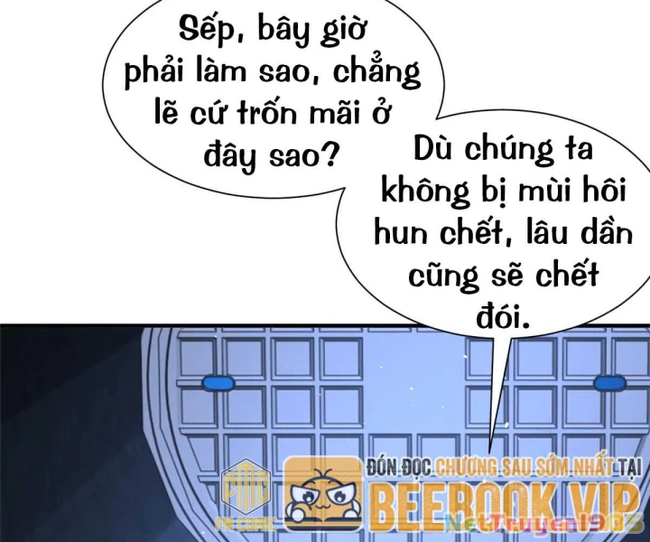 Mỗi Tuần Ta Có Một Nghề Nghiệp Mới Chapter 802 - 47