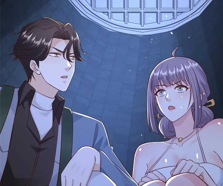 Mỗi Tuần Ta Có Một Nghề Nghiệp Mới Chapter 802 - 48