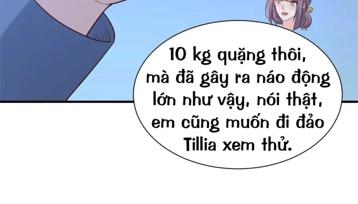 Mỗi Tuần Ta Có Một Nghề Nghiệp Mới Chapter 802 - 59