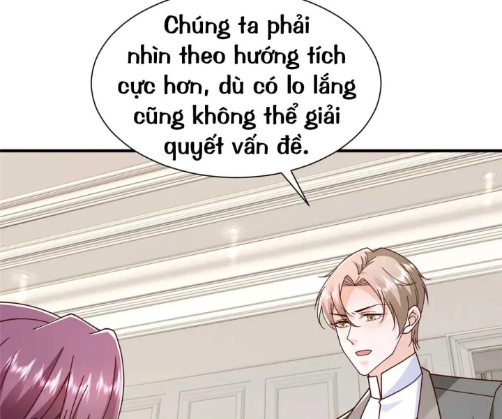 Mỗi Tuần Ta Có Một Nghề Nghiệp Mới Chapter 802 - 71