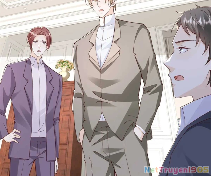 Mỗi Tuần Ta Có Một Nghề Nghiệp Mới Chapter 802 - 79