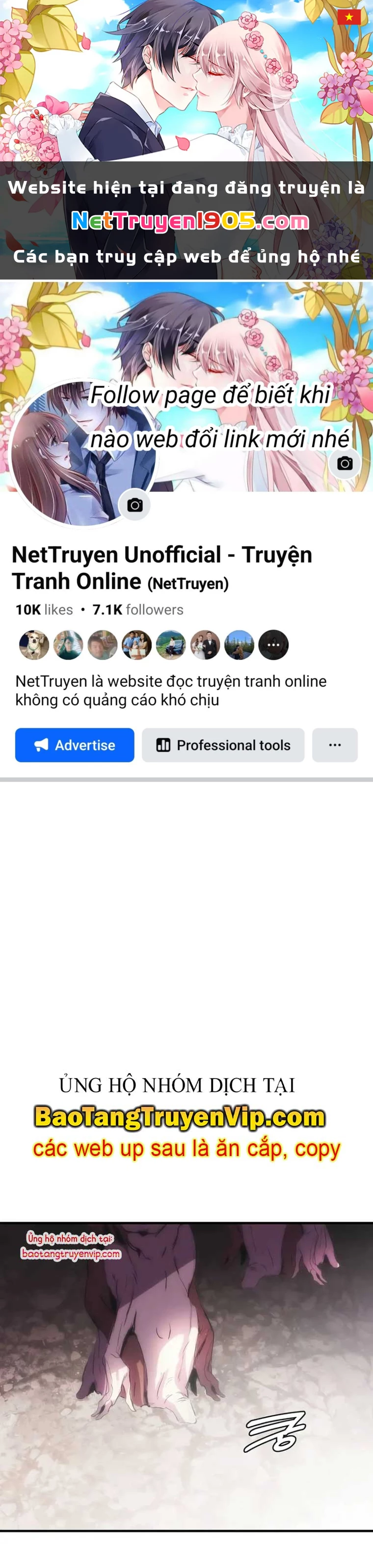 Bản Năng Hồi Quy Của Chó Săn Chapter 68 - 1