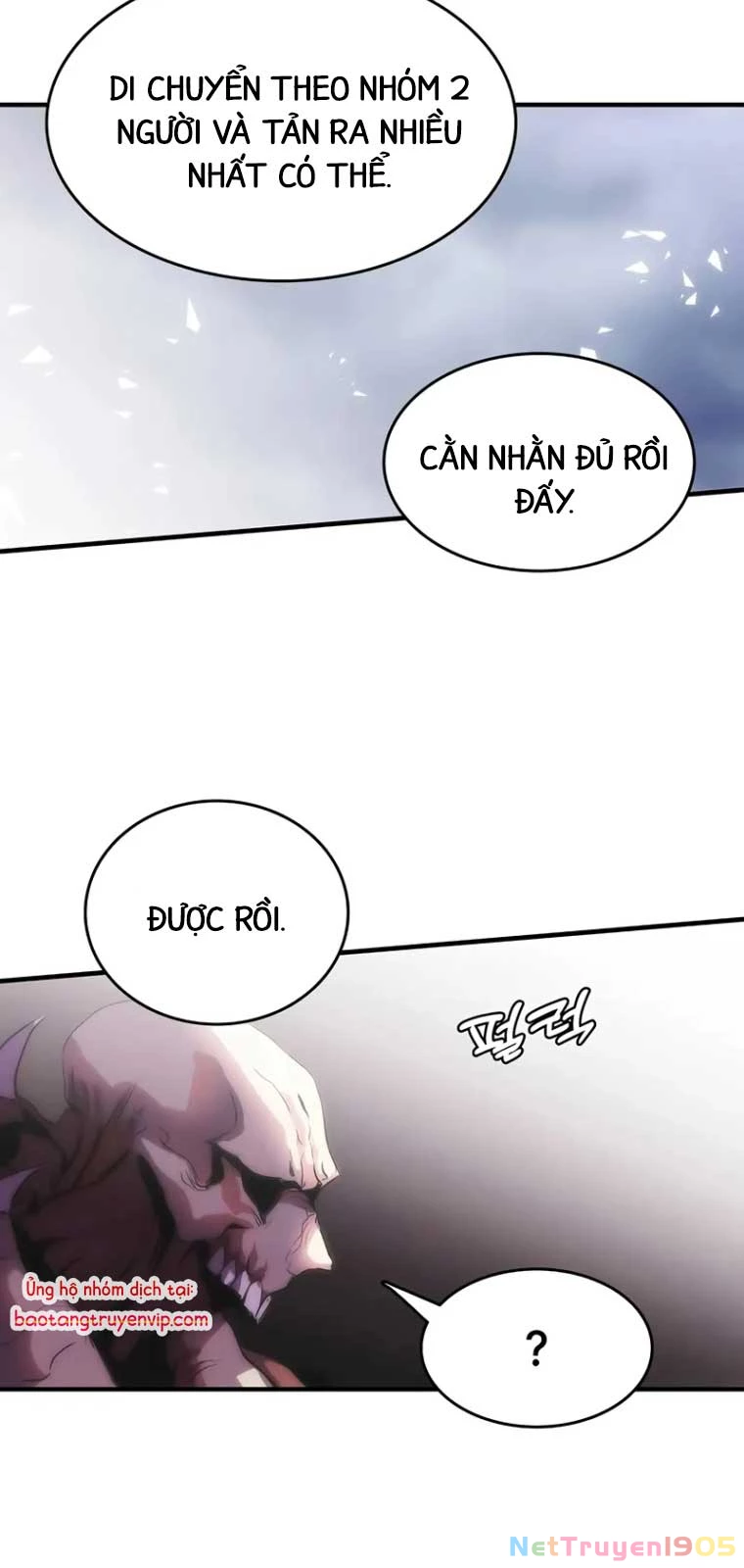 Bản Năng Hồi Quy Của Chó Săn Chapter 68 - 4