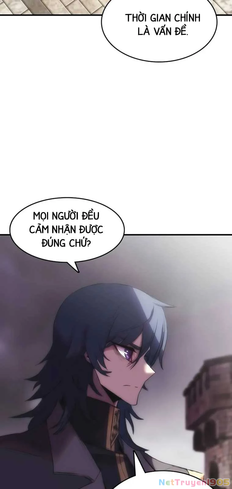 Bản Năng Hồi Quy Của Chó Săn Chapter 68 - 12