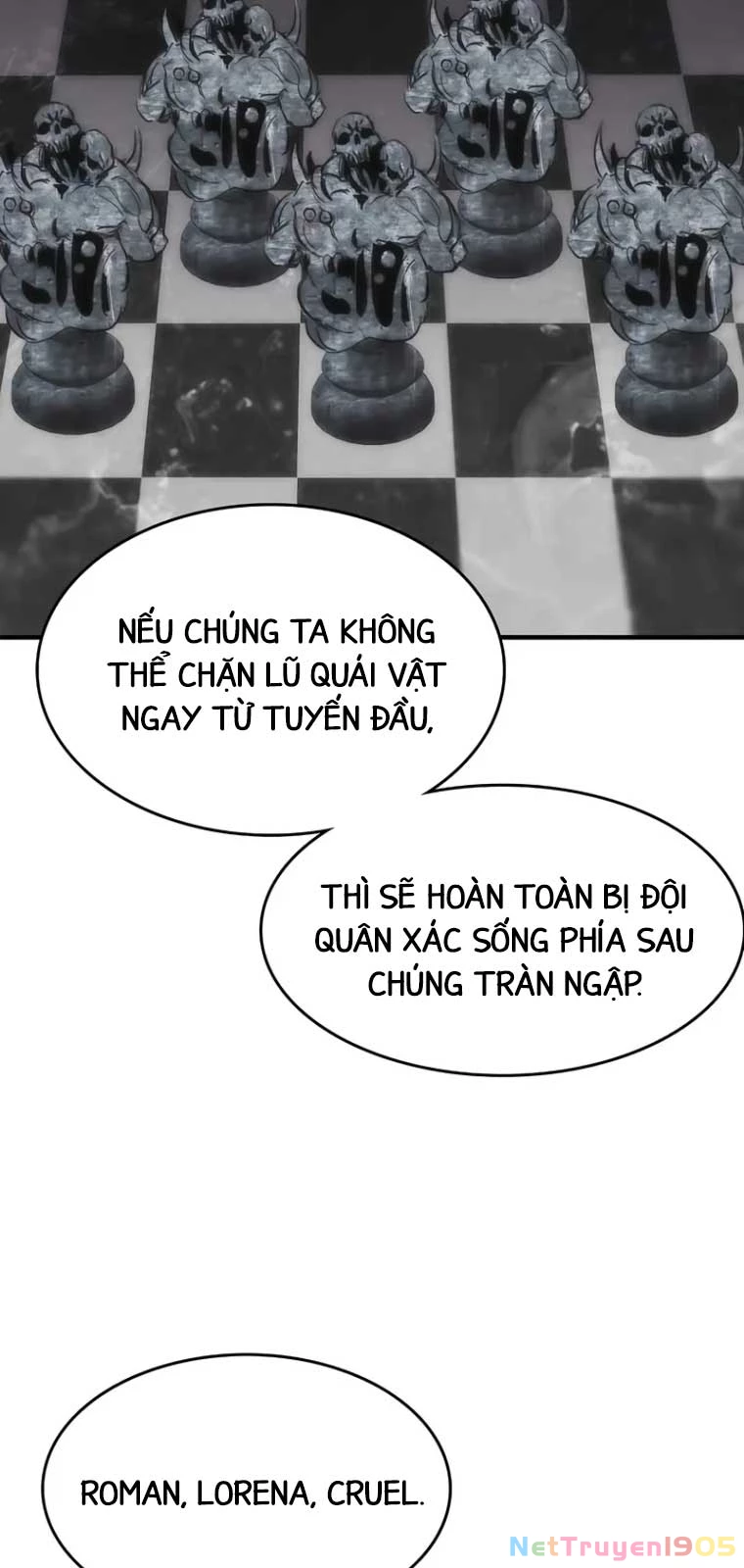 Bản Năng Hồi Quy Của Chó Săn Chapter 68 - 14