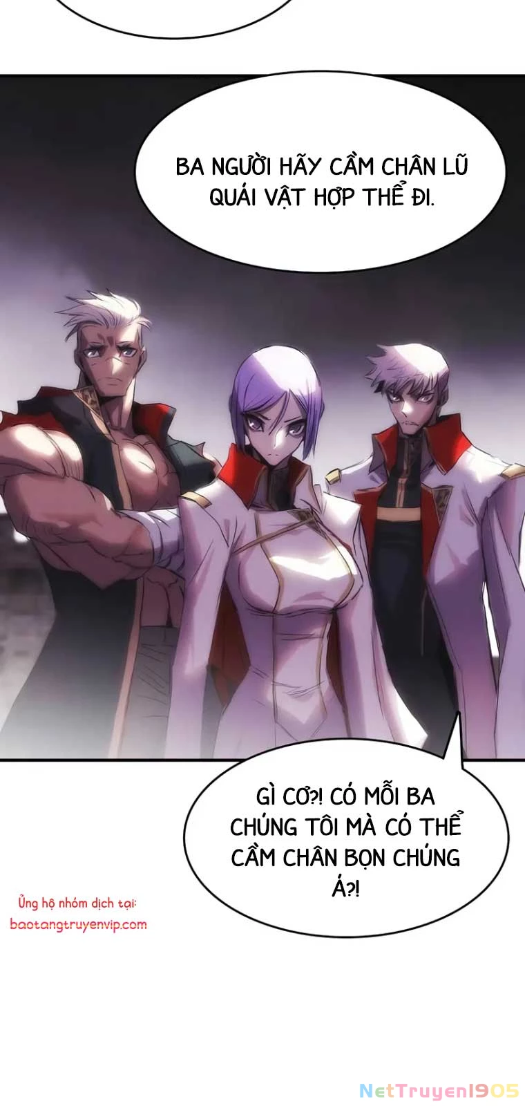 Bản Năng Hồi Quy Của Chó Săn Chapter 68 - 15