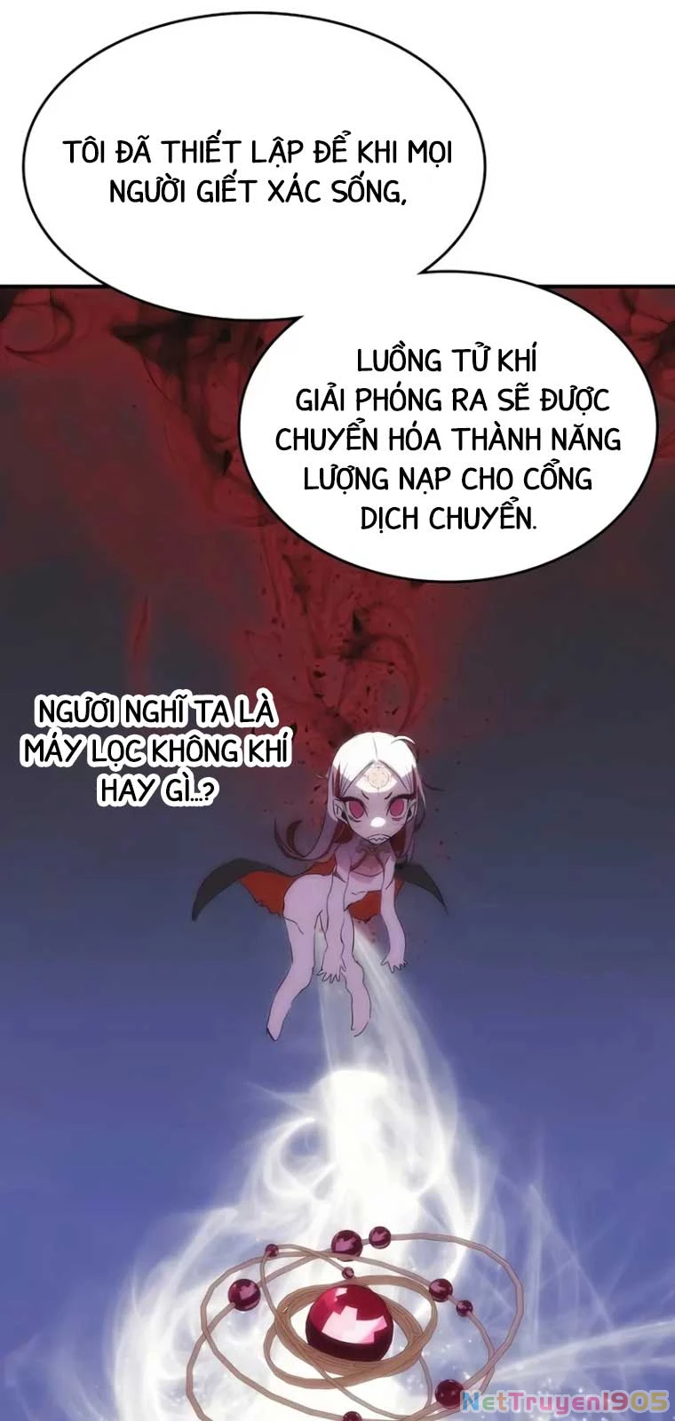 Bản Năng Hồi Quy Của Chó Săn Chapter 68 - 16