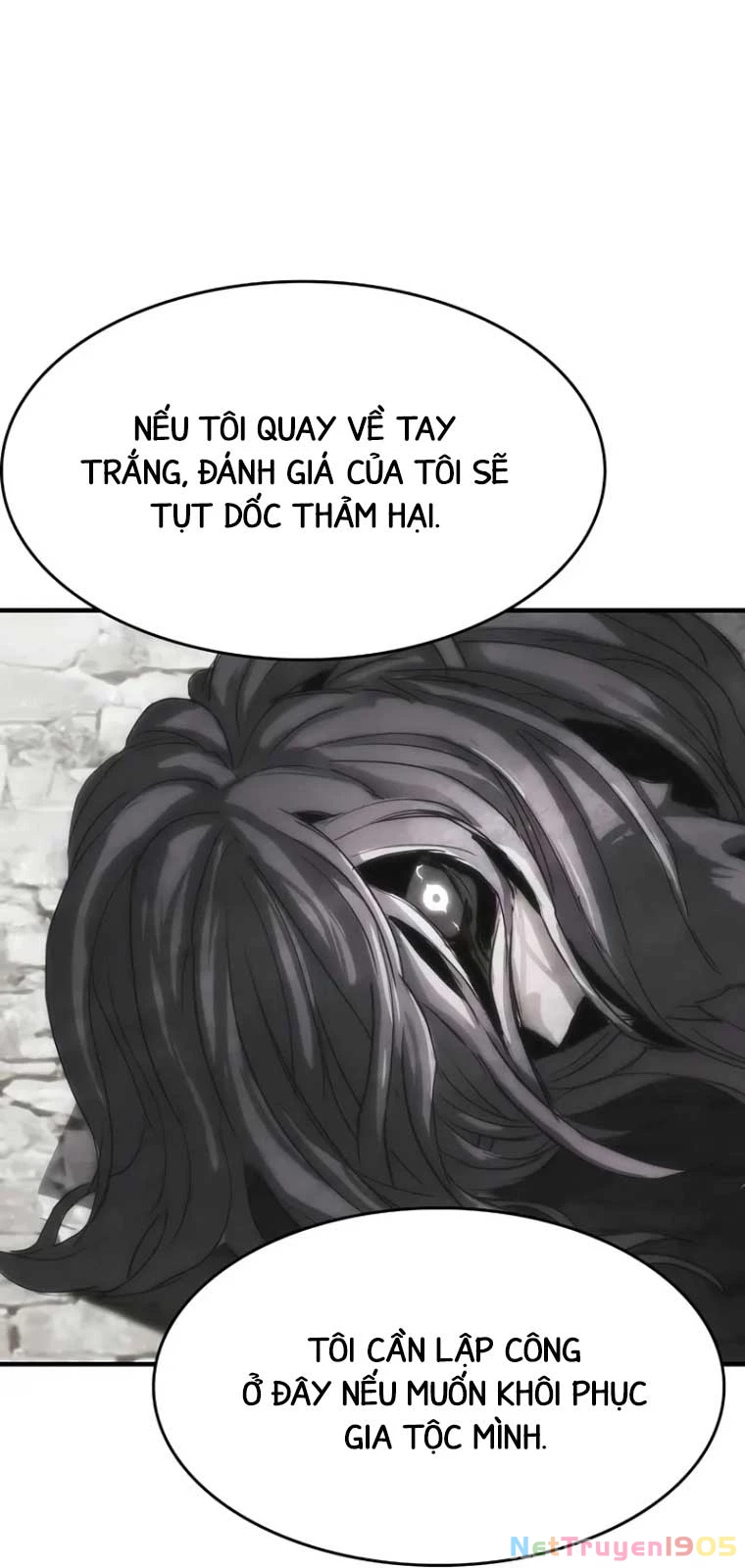 Bản Năng Hồi Quy Của Chó Săn Chapter 68 - 20