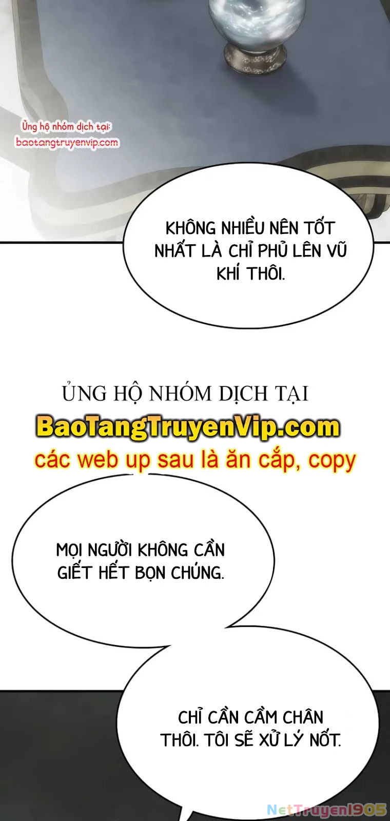 Bản Năng Hồi Quy Của Chó Săn Chapter 68 - 23
