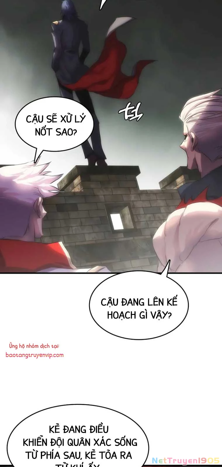Bản Năng Hồi Quy Của Chó Săn Chapter 68 - 24