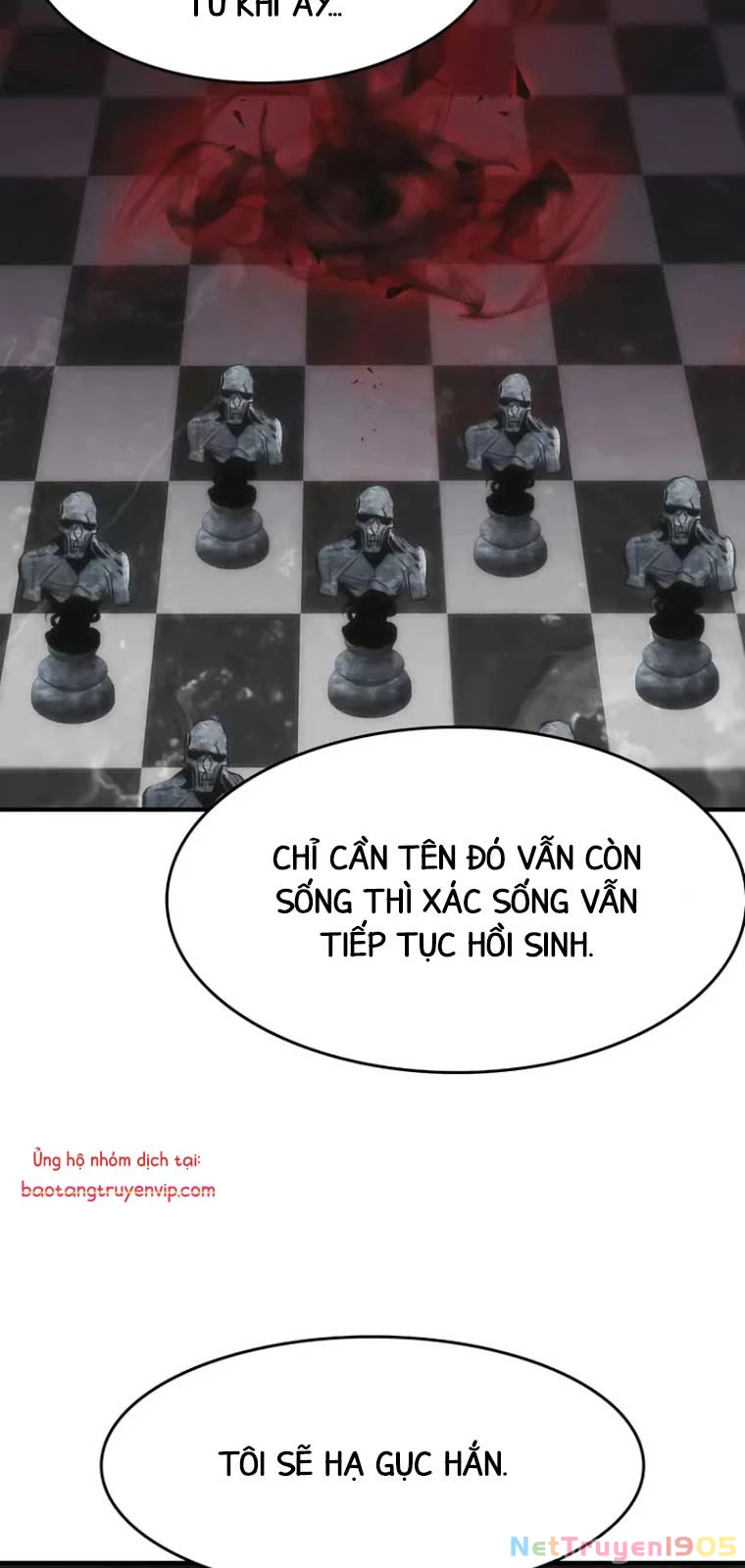 Bản Năng Hồi Quy Của Chó Săn Chapter 68 - 25