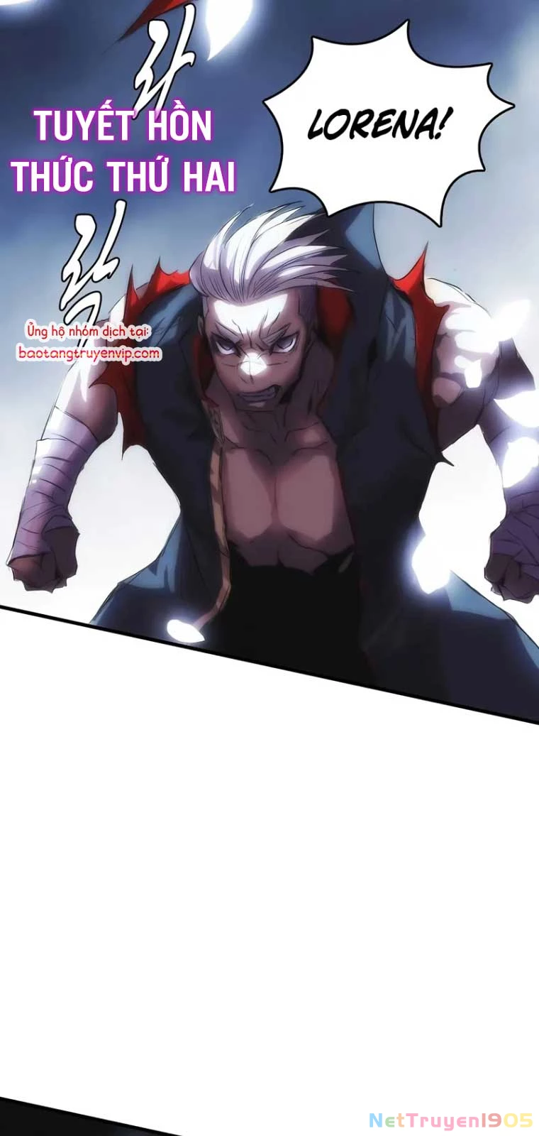 Bản Năng Hồi Quy Của Chó Săn Chapter 68 - 36