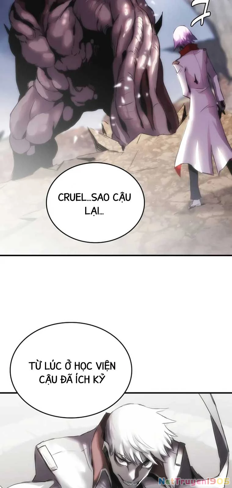 Bản Năng Hồi Quy Của Chó Săn Chapter 68 - 53
