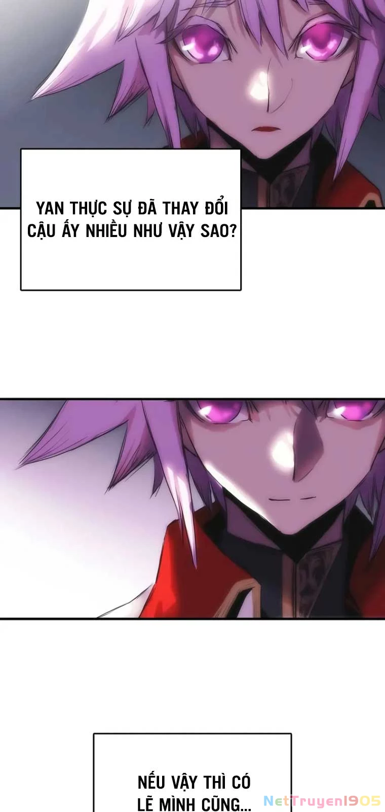 Bản Năng Hồi Quy Của Chó Săn Chapter 68 - 65