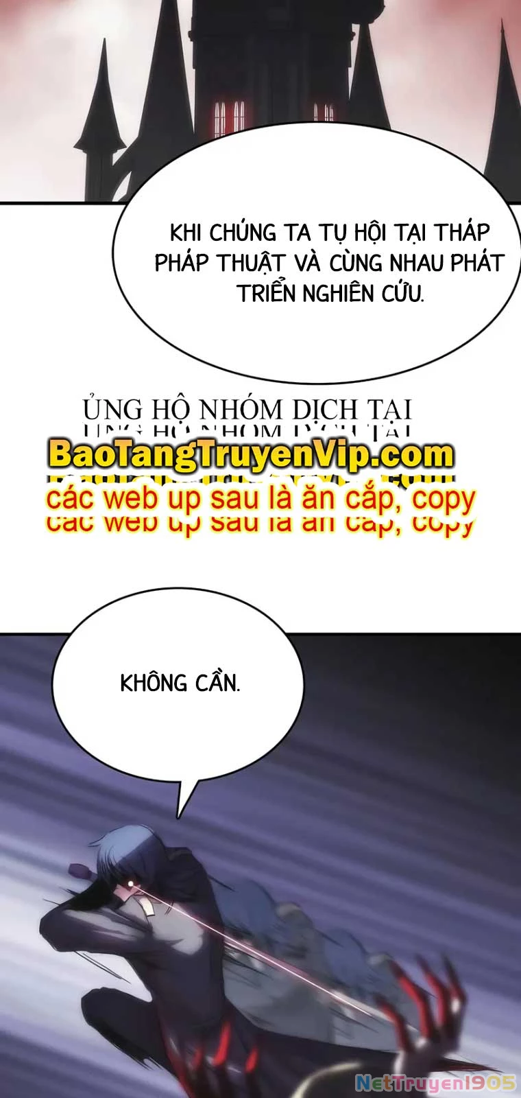 Bản Năng Hồi Quy Của Chó Săn Chapter 68 - 73