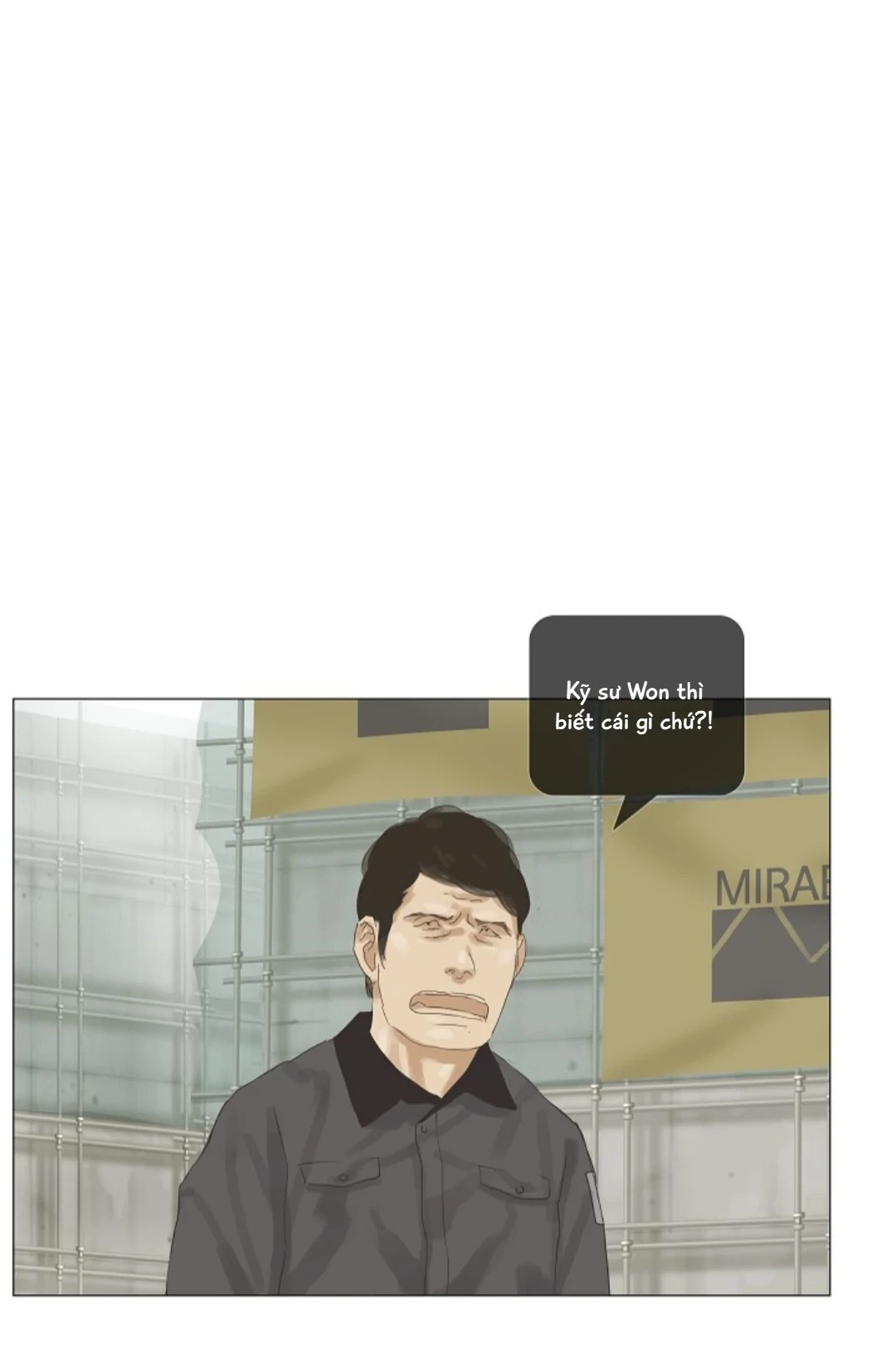 Chán Chường Chapter 30 - 1