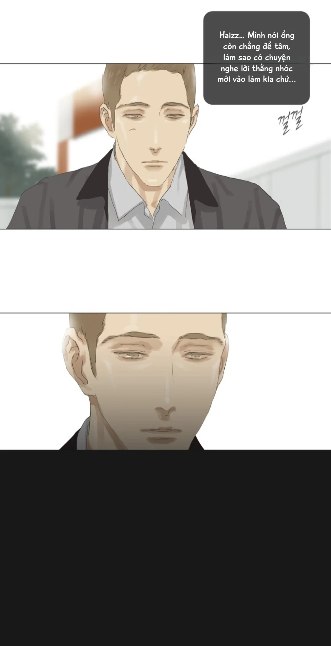 Chán Chường Chapter 30 - 4