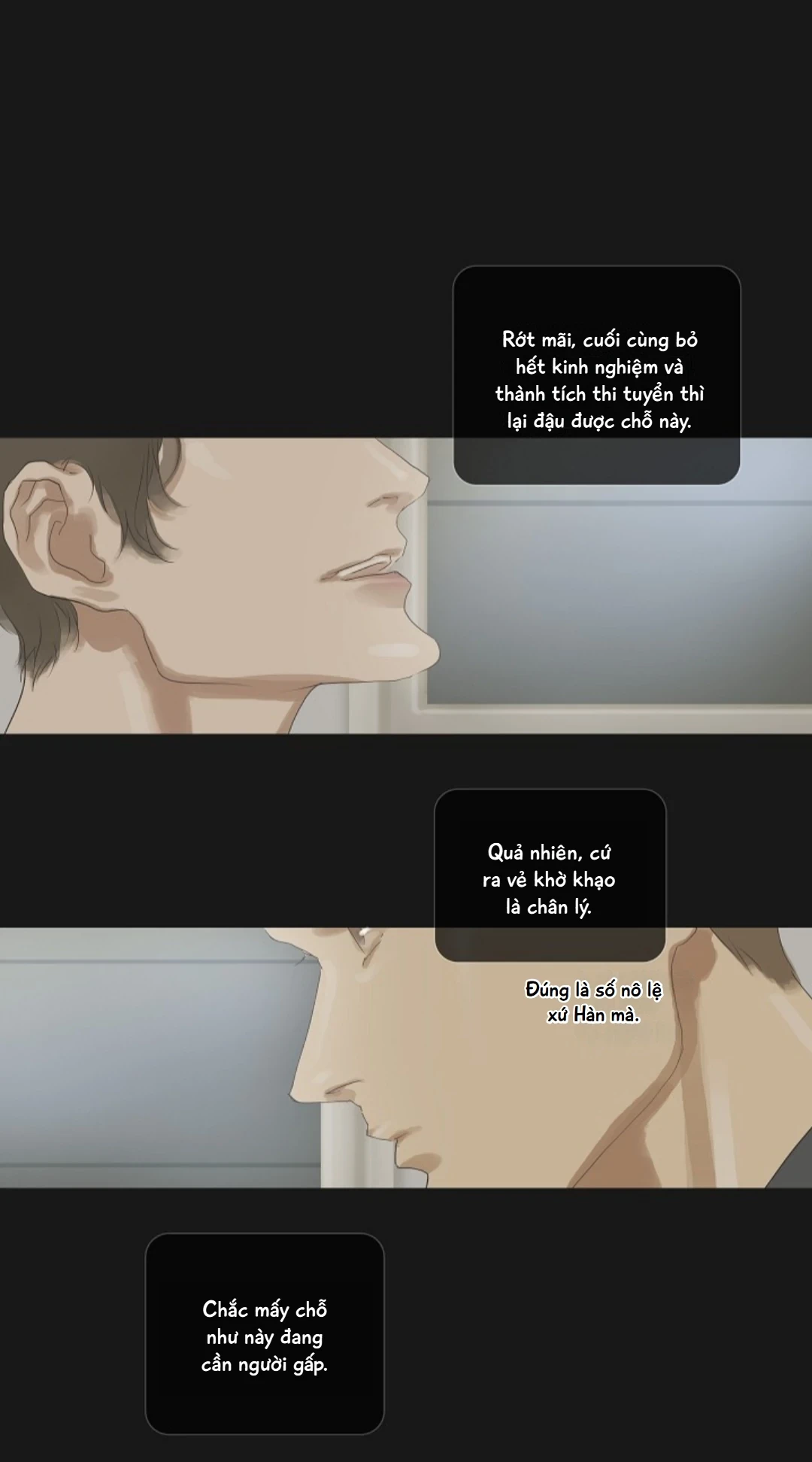 Chán Chường Chapter 30 - 5