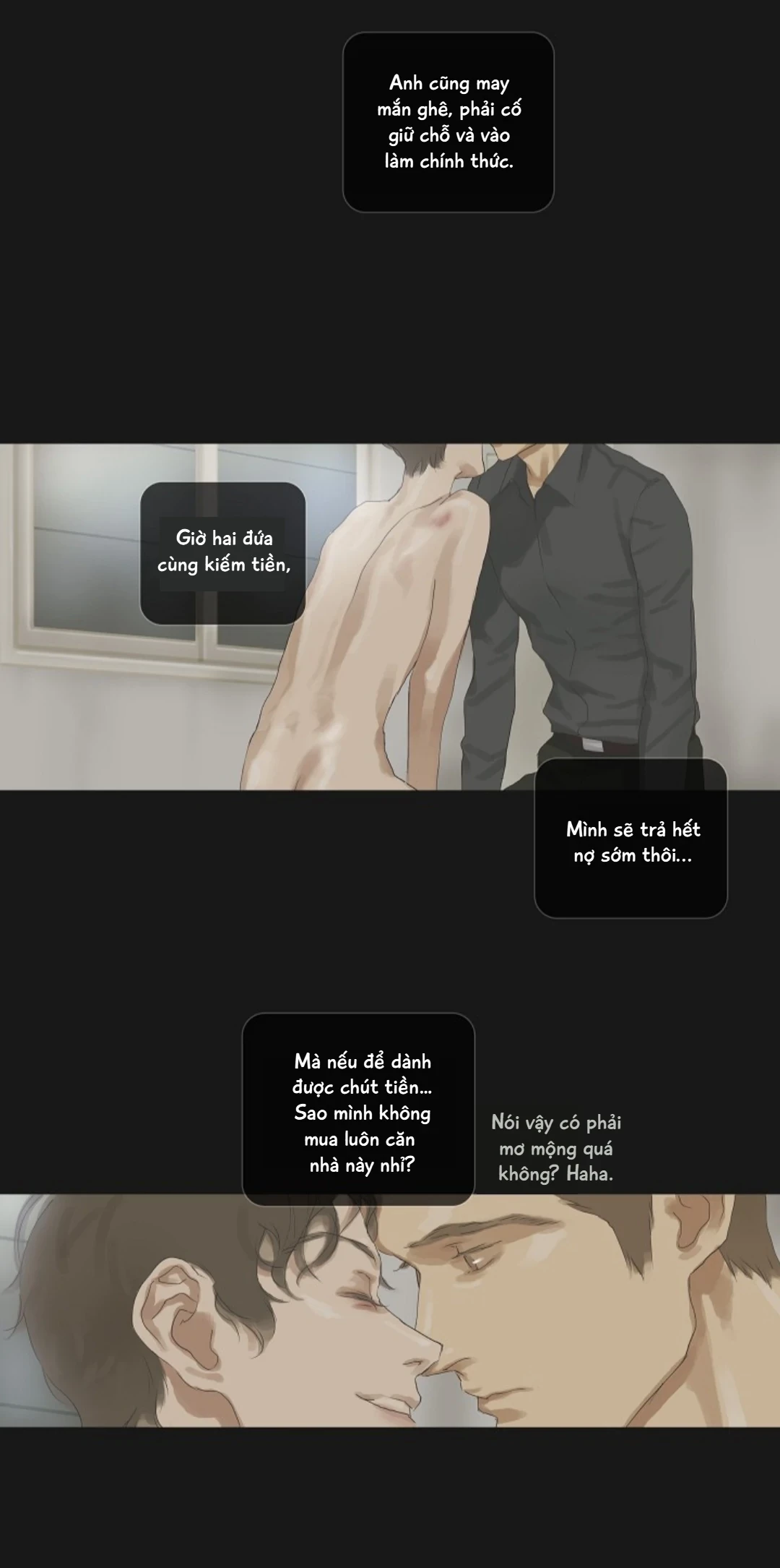 Chán Chường Chapter 30 - 6