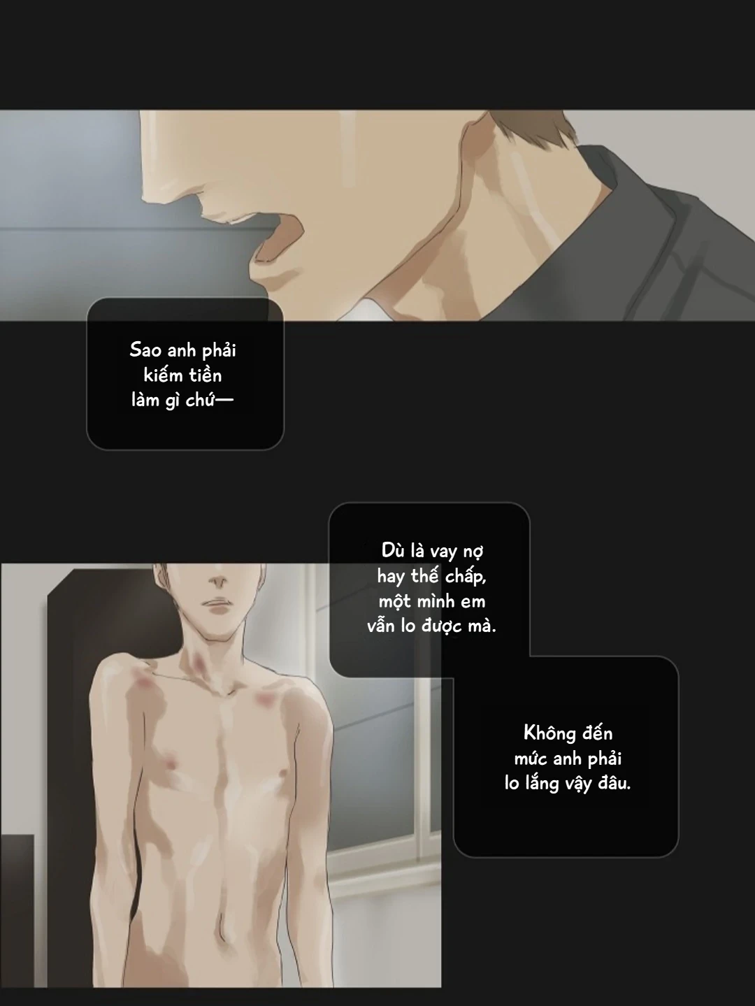 Chán Chường Chapter 30 - 7