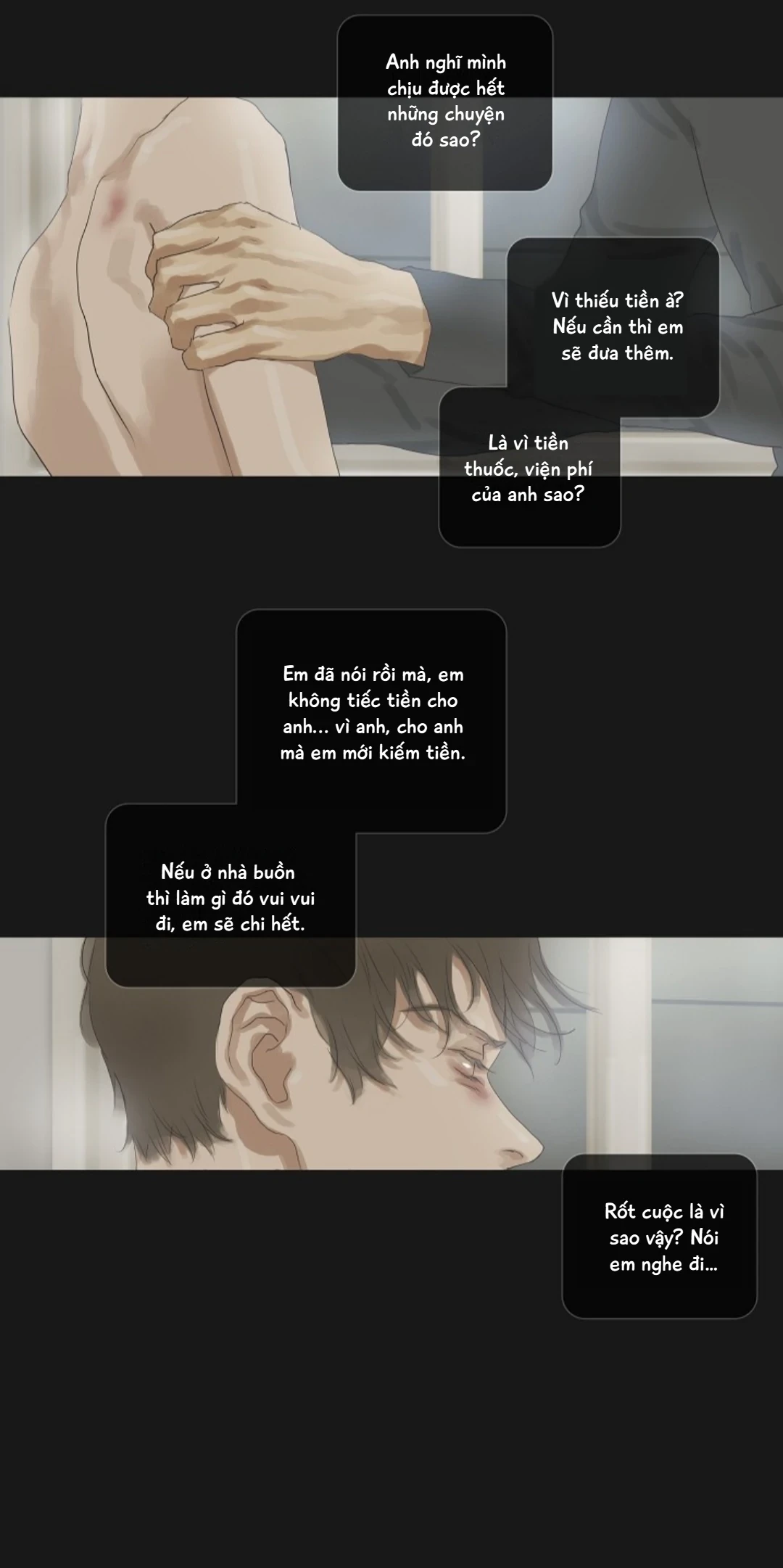 Chán Chường Chapter 30 - 10